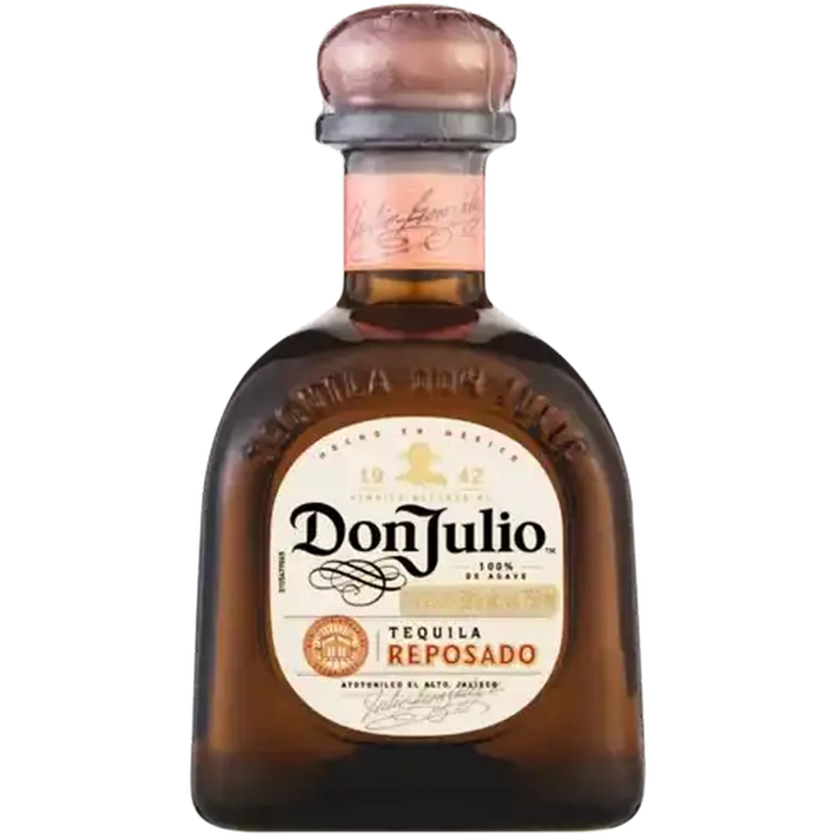 Checkers Sixty60 | Don Julio Reposado Tequila Bottle 750ml