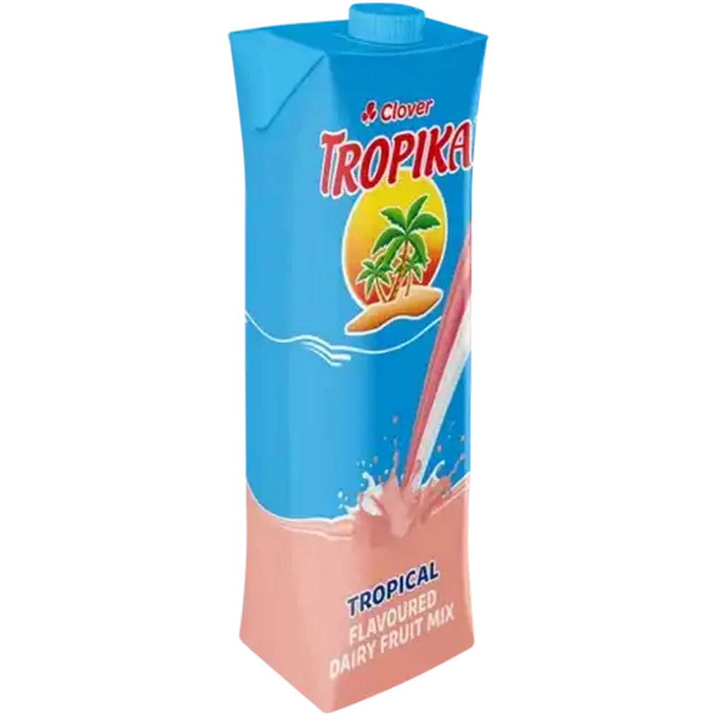 Checkers Sixty60 | Tropika Tropical Flavoured Dairy Fruit Mix 1L