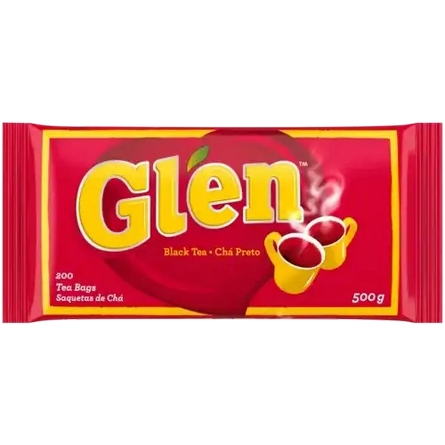 Image of Glen Original Teabags 200 Pack