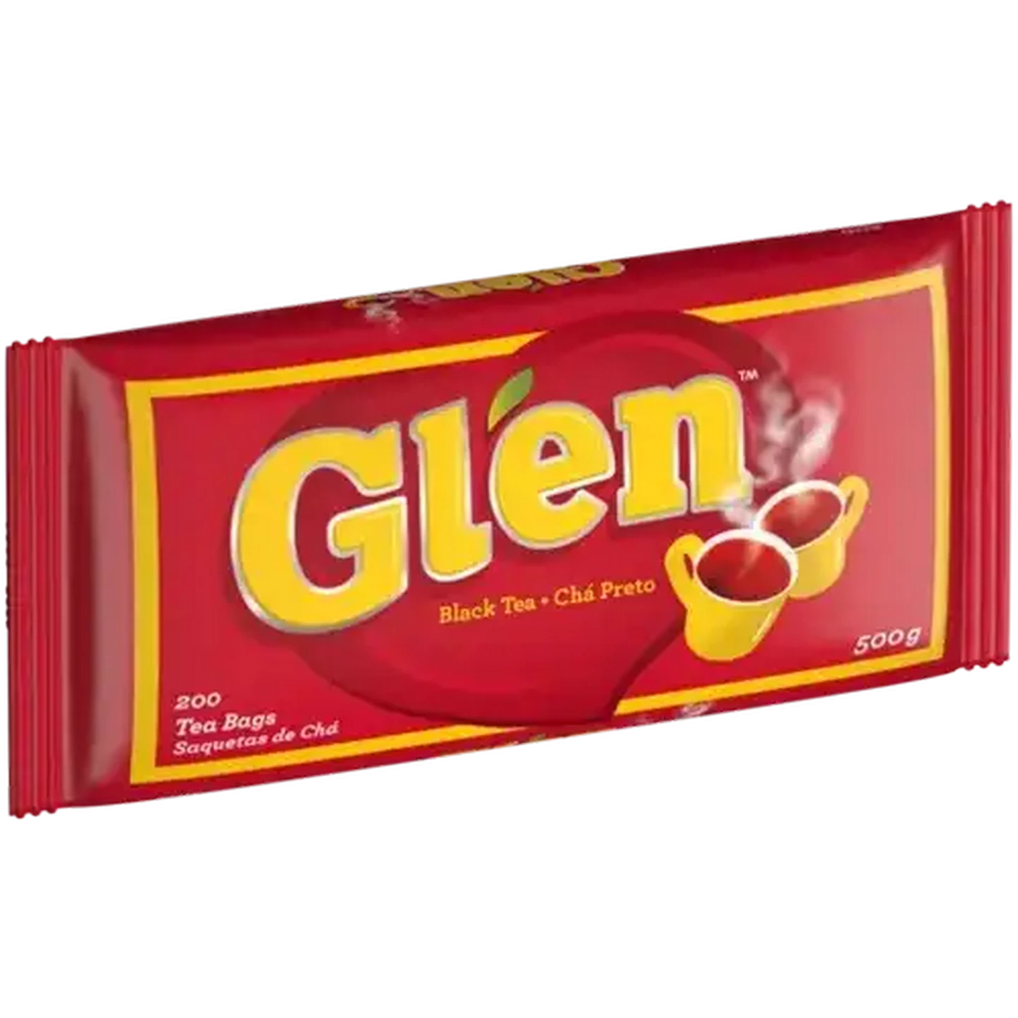 Image of Glen Original Teabags 200 Pack