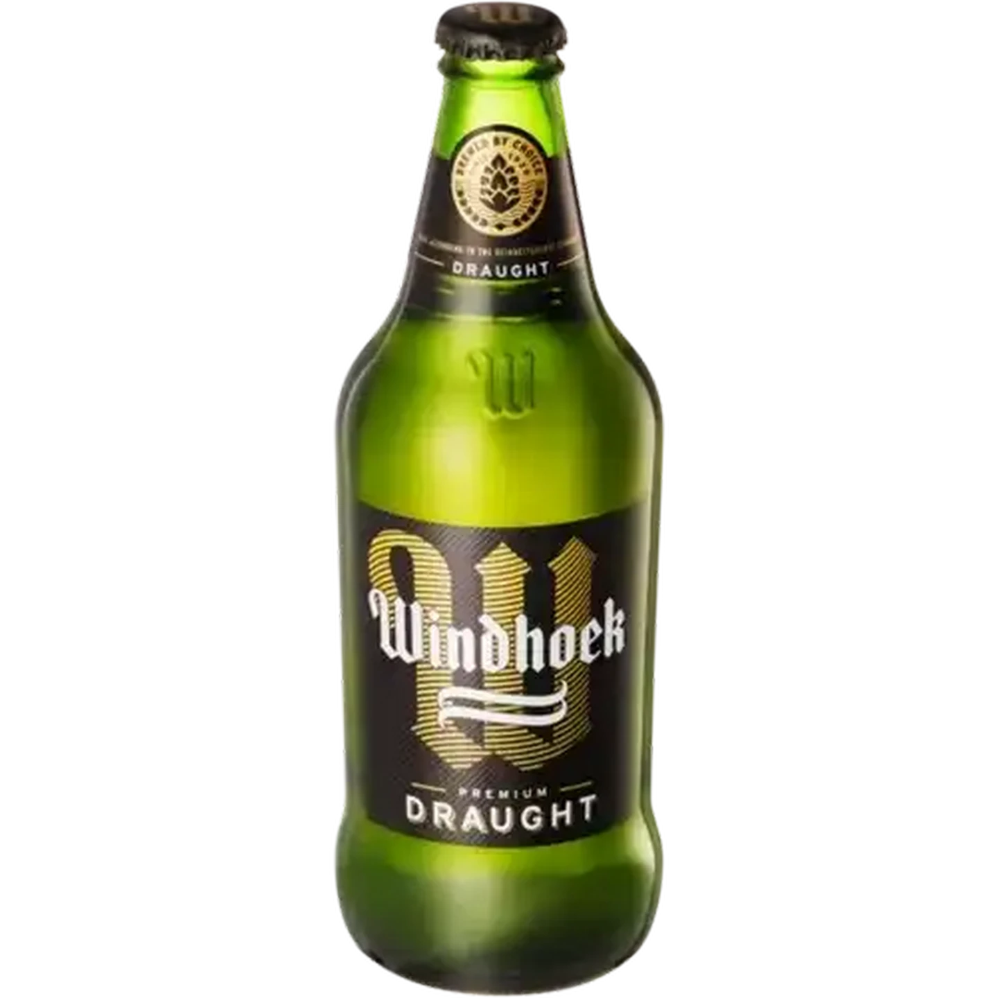 Checkers Sixty60 | Windhoek Premium Draught Beer Bottle 440ml