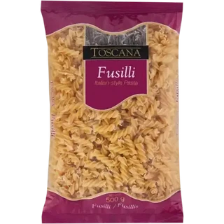Checkers Sixty60 | Toscana Penne Rigate Pasta 500g