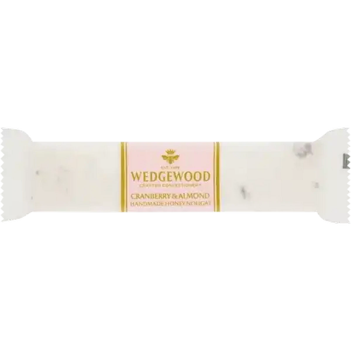 Checkers Sixty60 | Wedgewood Cranberry & Almond Handmade Honey