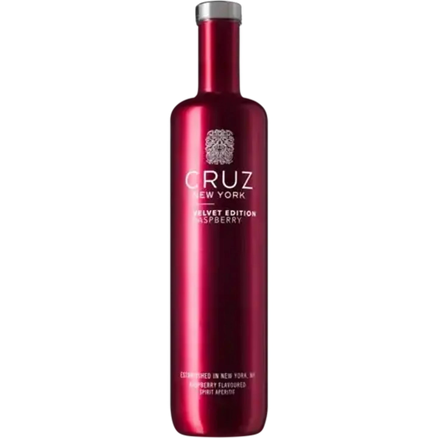 Checkers Sixty60 | Cruz Infusions Raspberry Velvet Edition Vodka