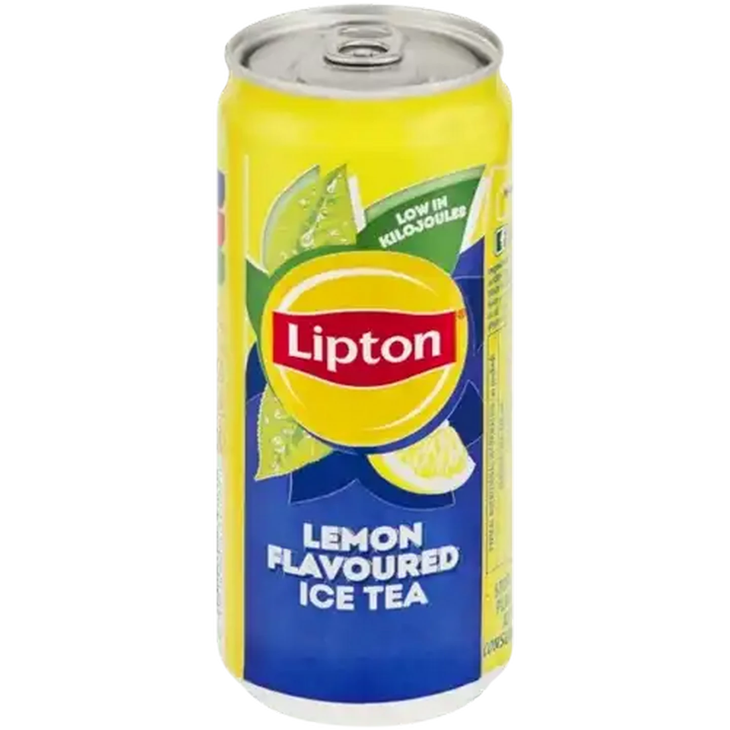 Checkers Sixty60 | Lipton Lemon Flavoured Ice Tea 300ml