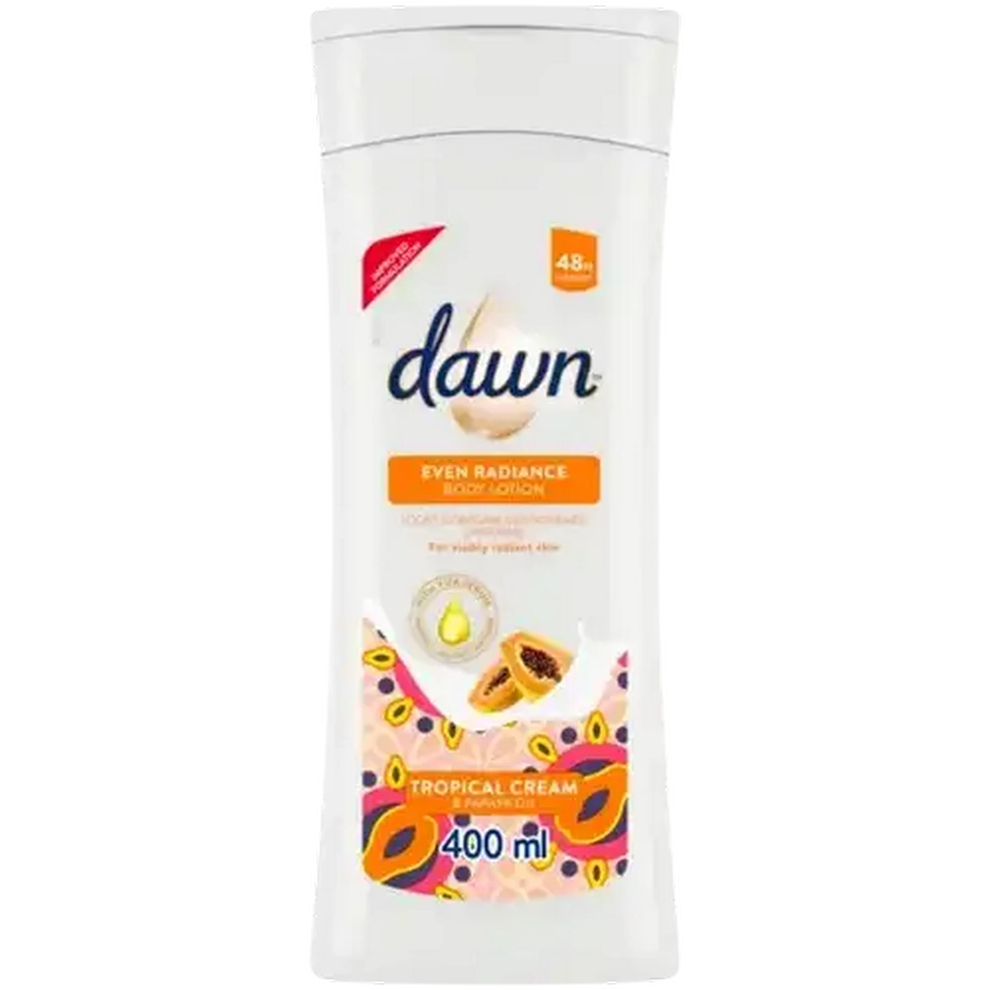 Checkers Sixty60 | Dawn Even Radiance Body Lotion 400ml