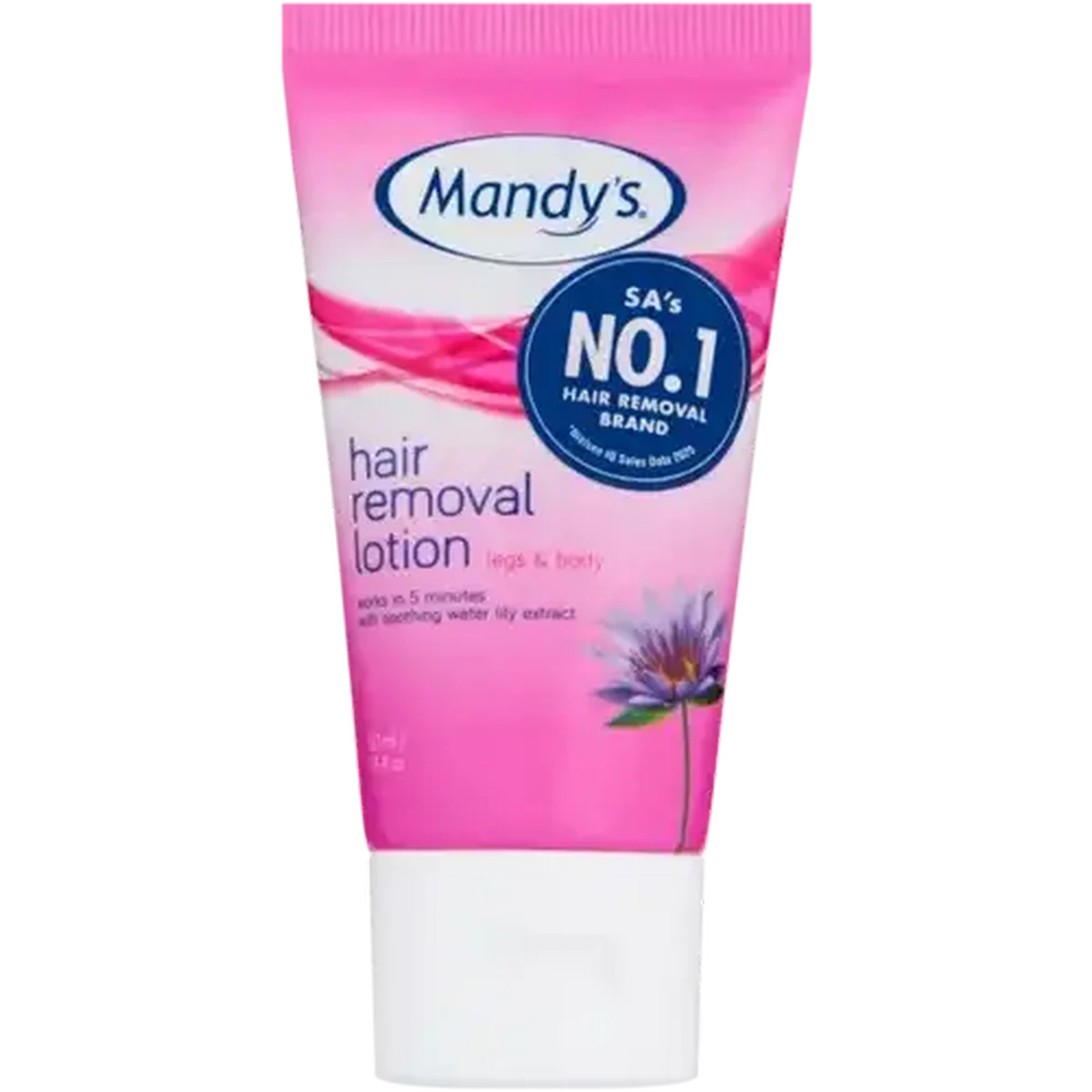 Checkers Sixty60 | Mandy's Hair Removal Lotion 50ml
