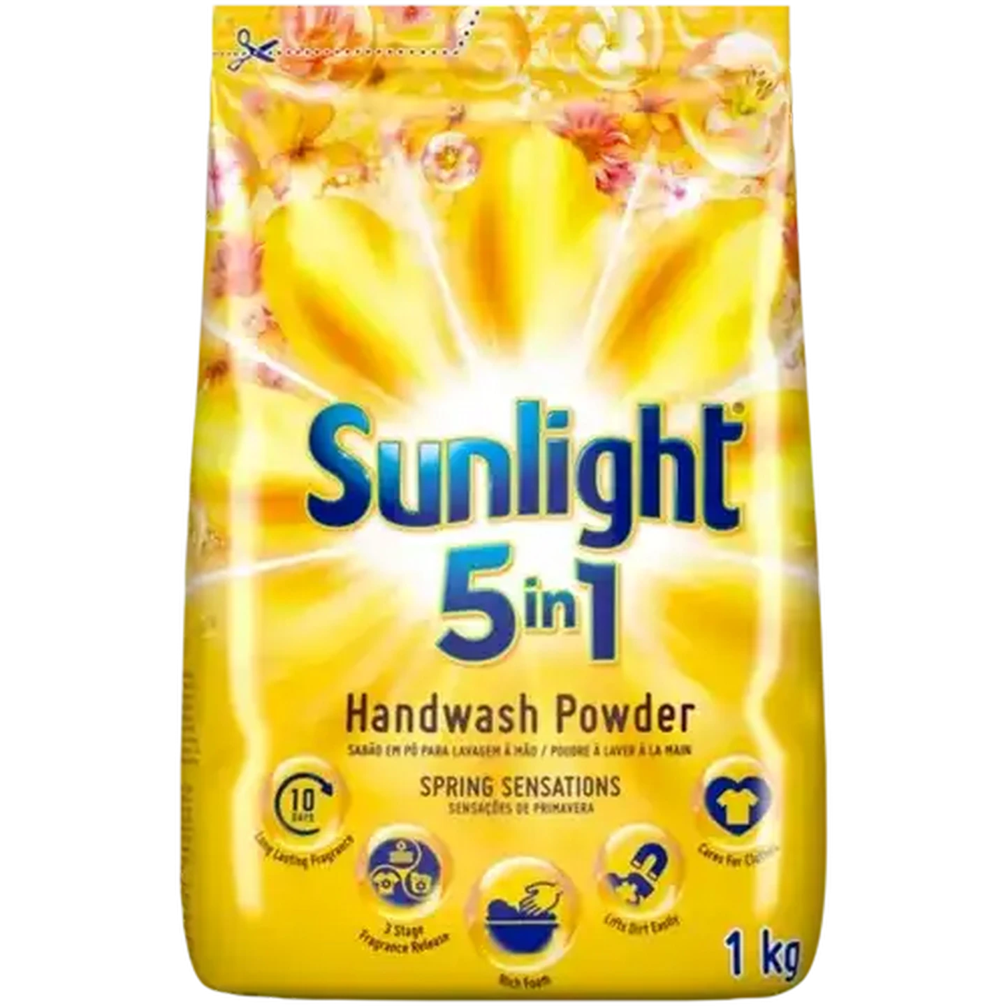 Checkers Sixty60 | Sunlight Spring Sensations 5-in-1 Handwash