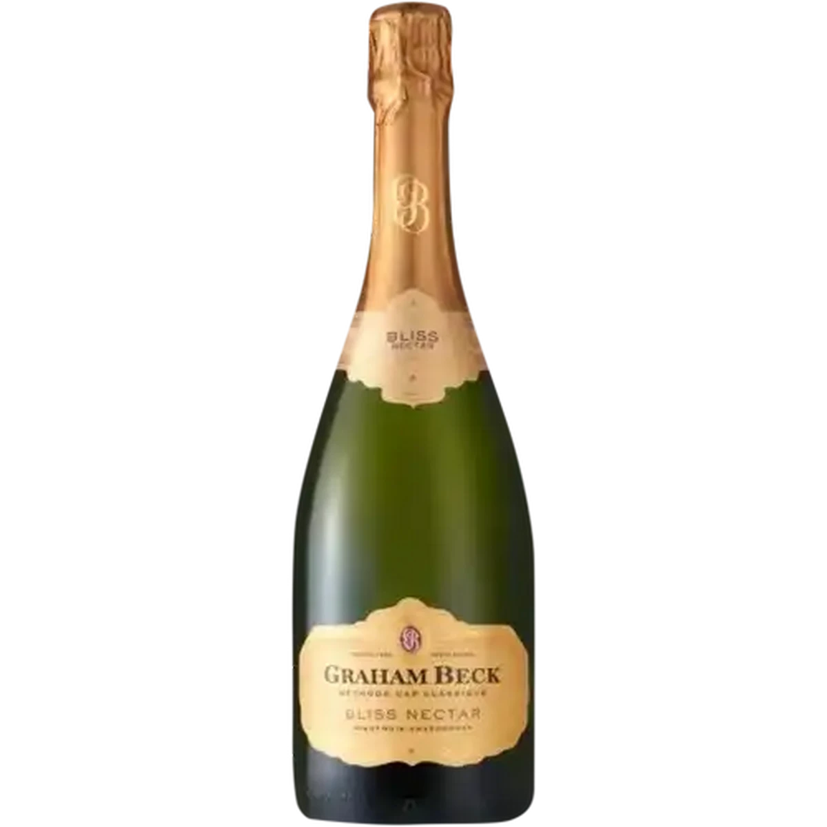 Checkers Sixty60 | Graham Beck Bliss Nectar NV Cap Classique