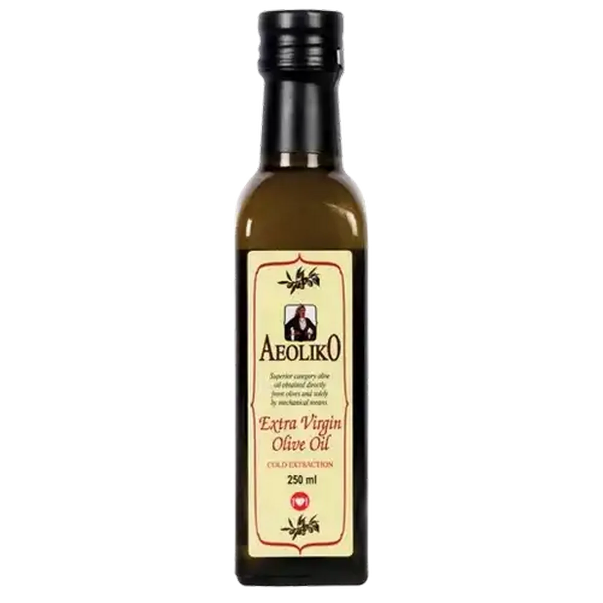 Shoprite ZA | Aeoliko Extra Virgin Olive Oil 250ml