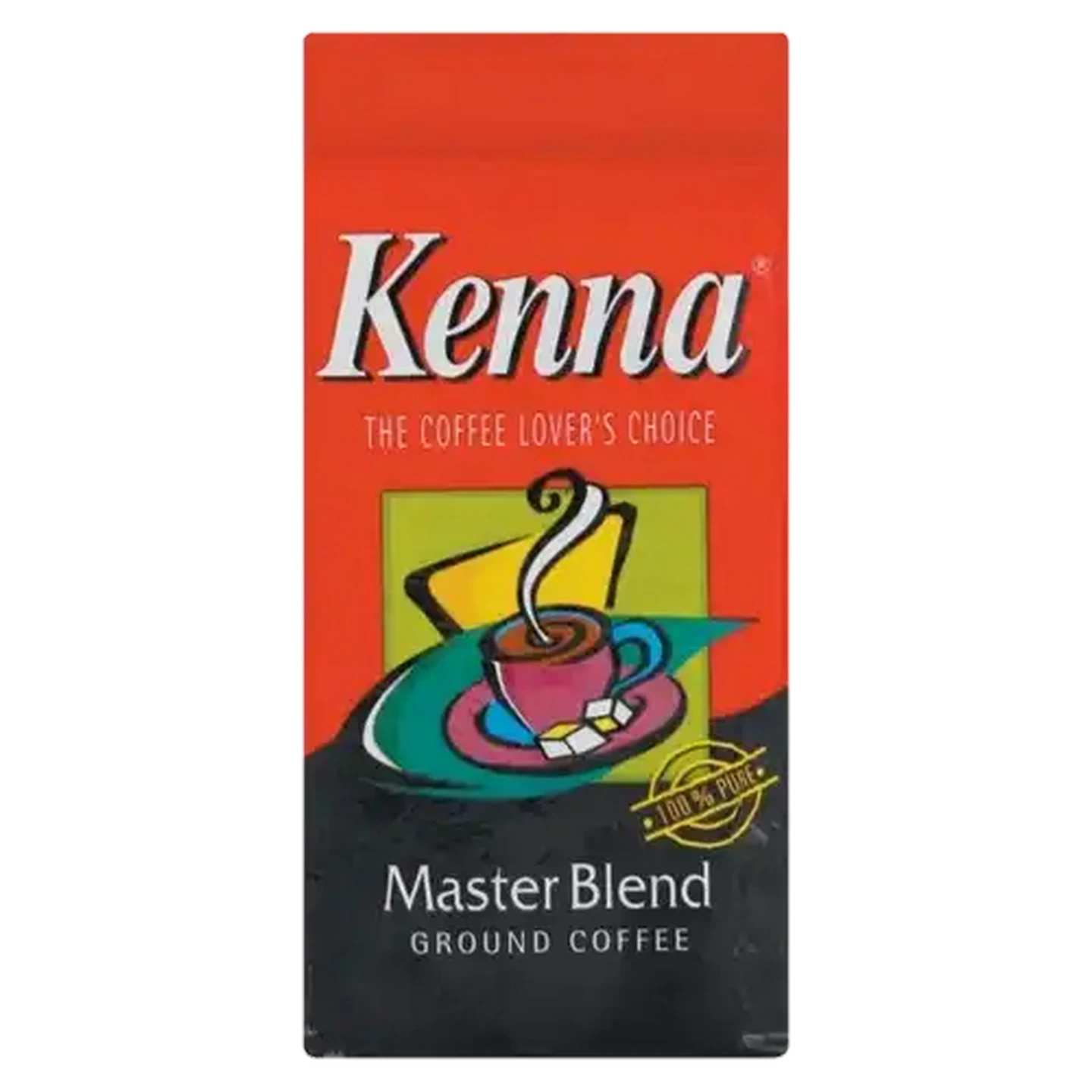 Checkers Sixty60 | Kenna Master Blend Ground Coffee 500g