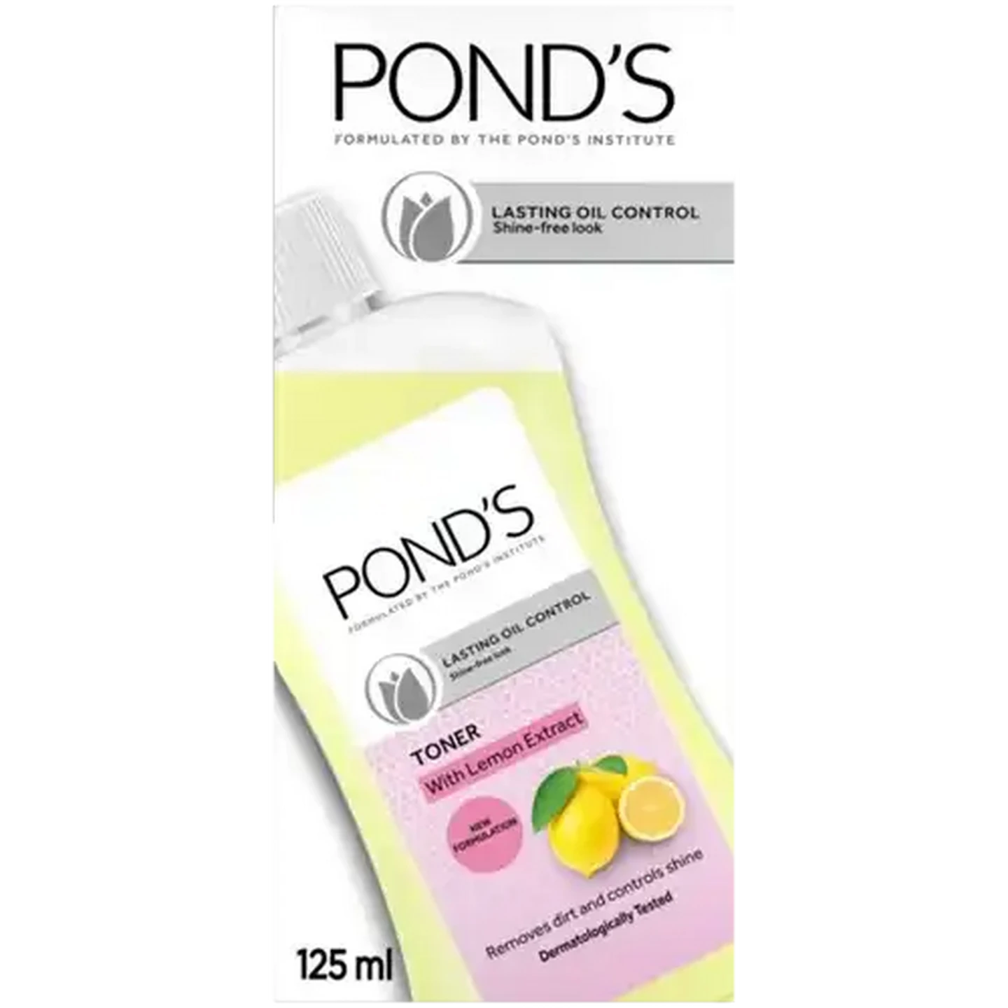 Checkers Sixty60 | Pond's Toning Lotion 125ml