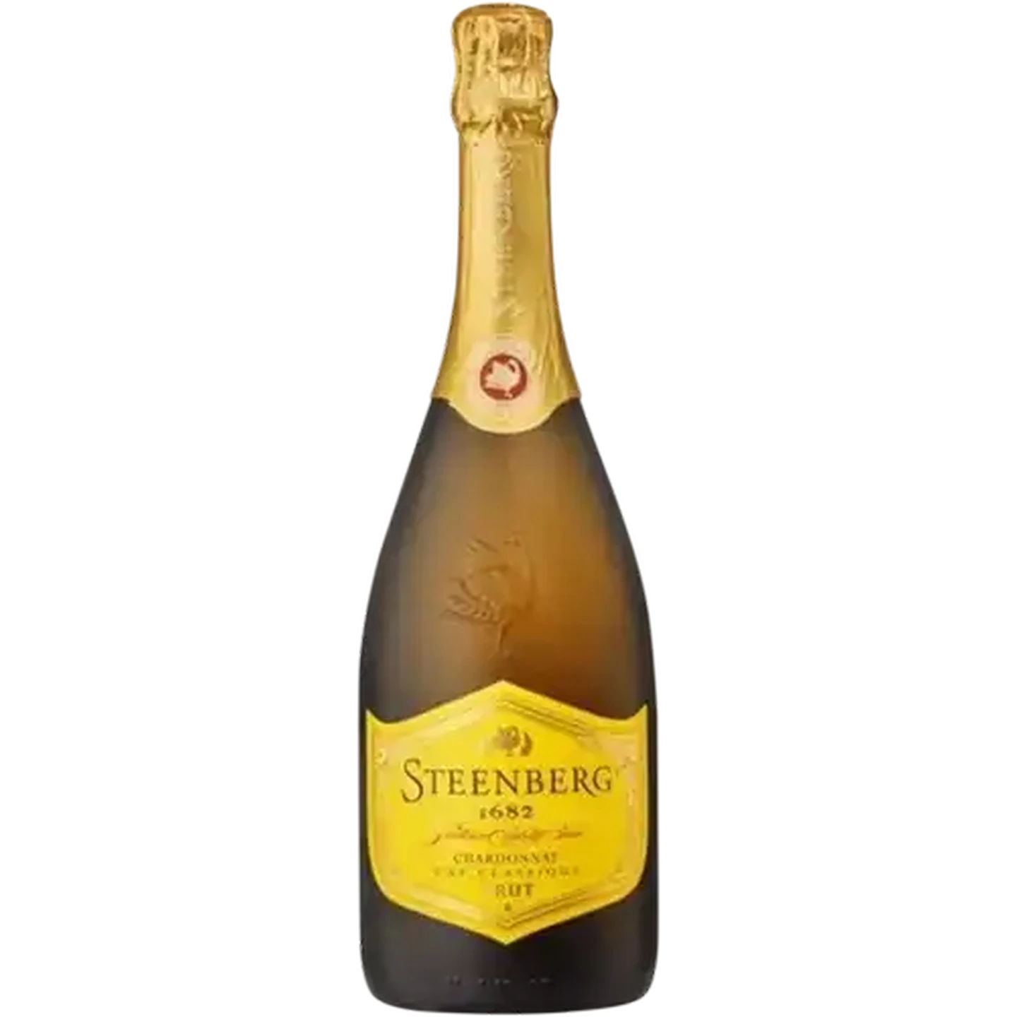 Checkers Sixty60 | Steenberg 1682 Cap Classique Chardonnay Brut