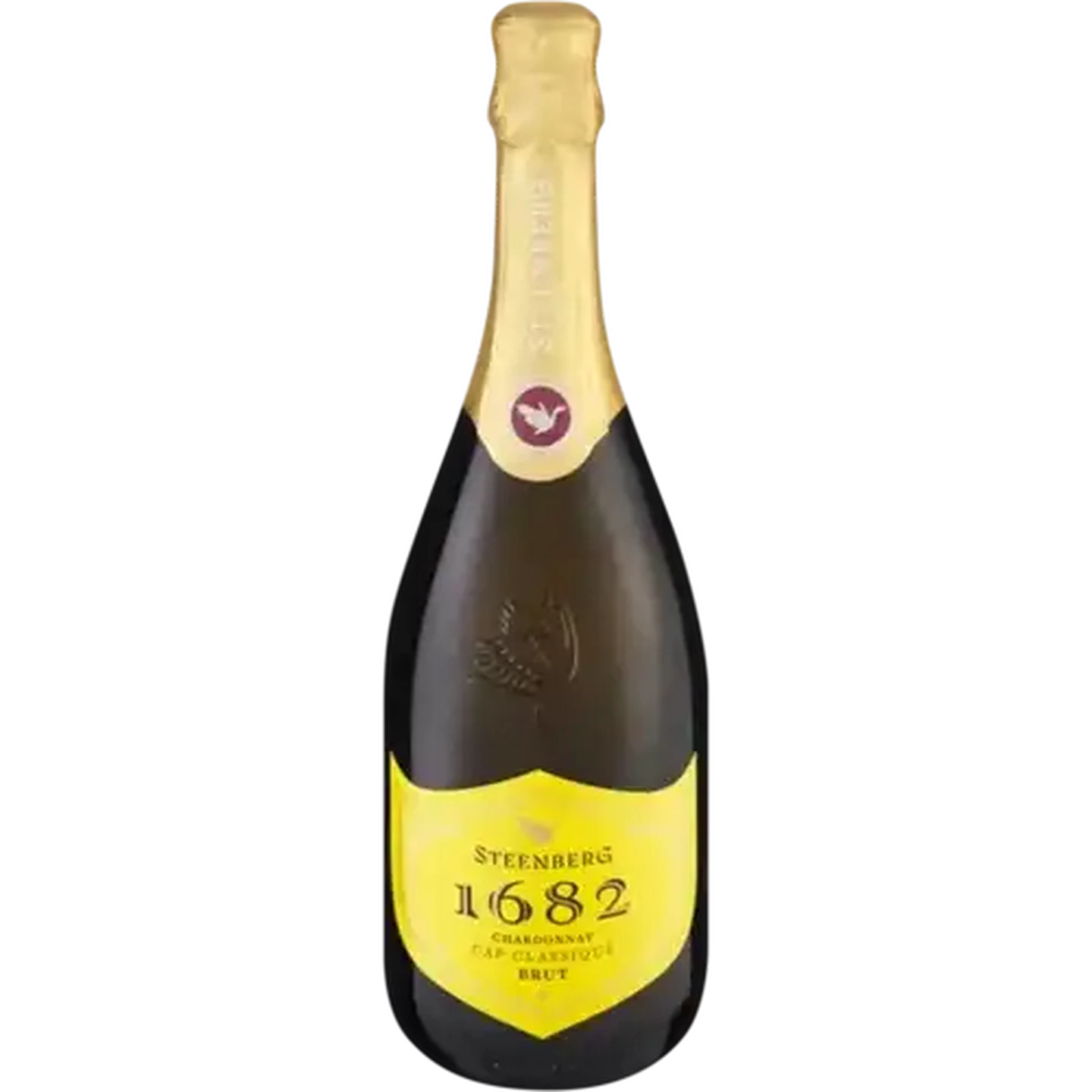 Checkers Sixty60 | Steenberg 1682 Cap Classique Chardonnay Brut