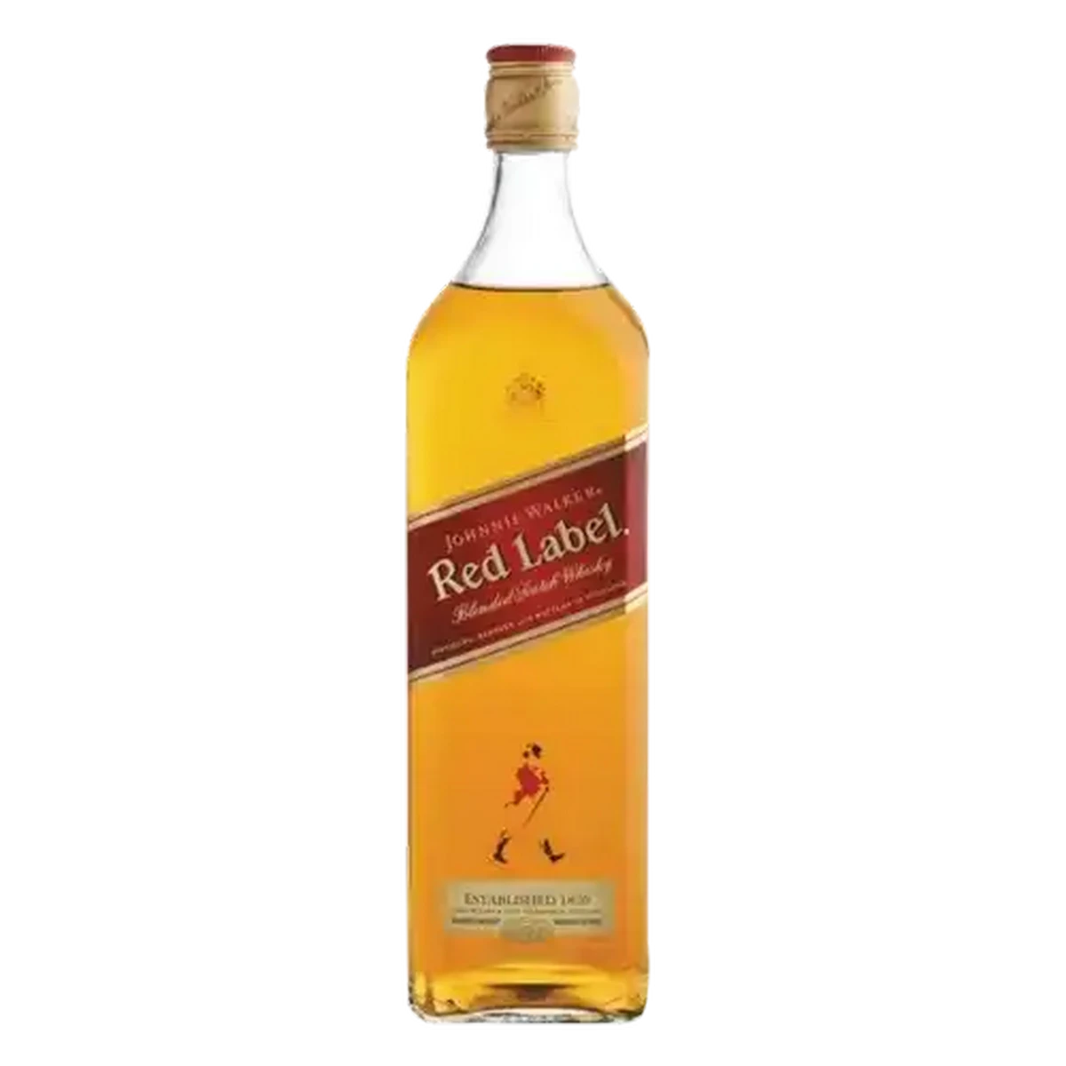 Checkers Sixty60 | Johnnie Walker Red Label Scotch Whisky Bottle 1L