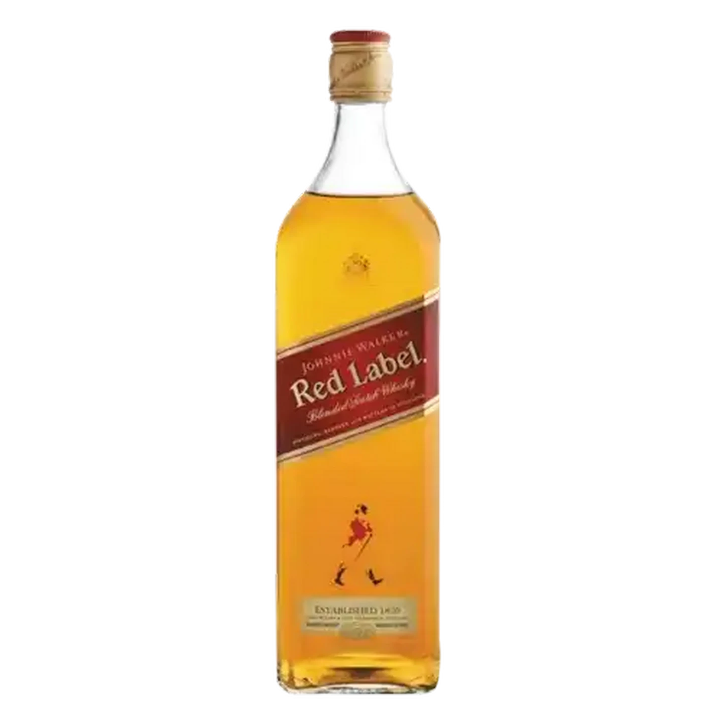 Checkers Sixty60 | Johnnie Walker Red Label Scotch Whisky Bottle 1L