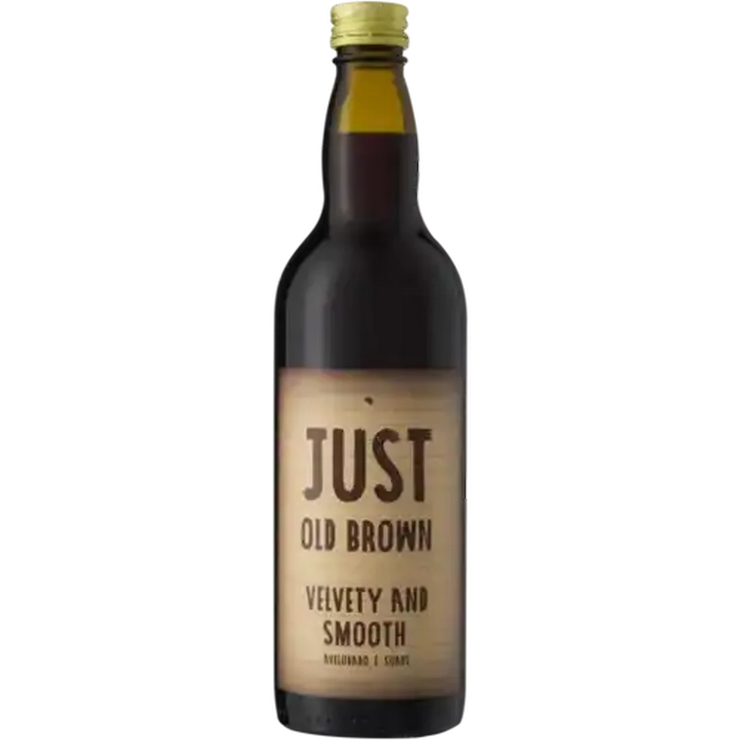 Image of Just Old Brown Sherry Bottle 750ml