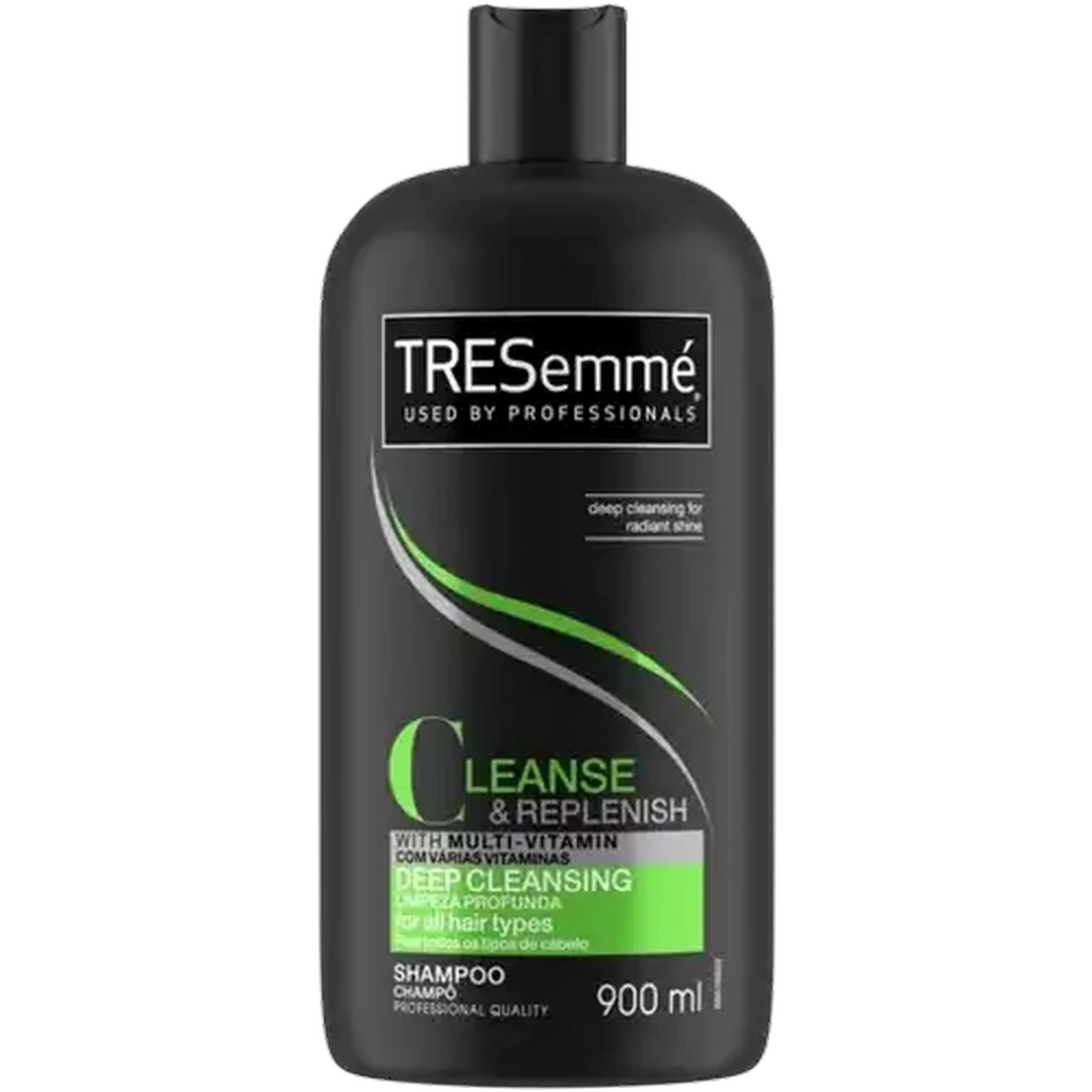 Checkers Sixty60 | TRESemmé Cleanse & Replenish Deep Cleansing