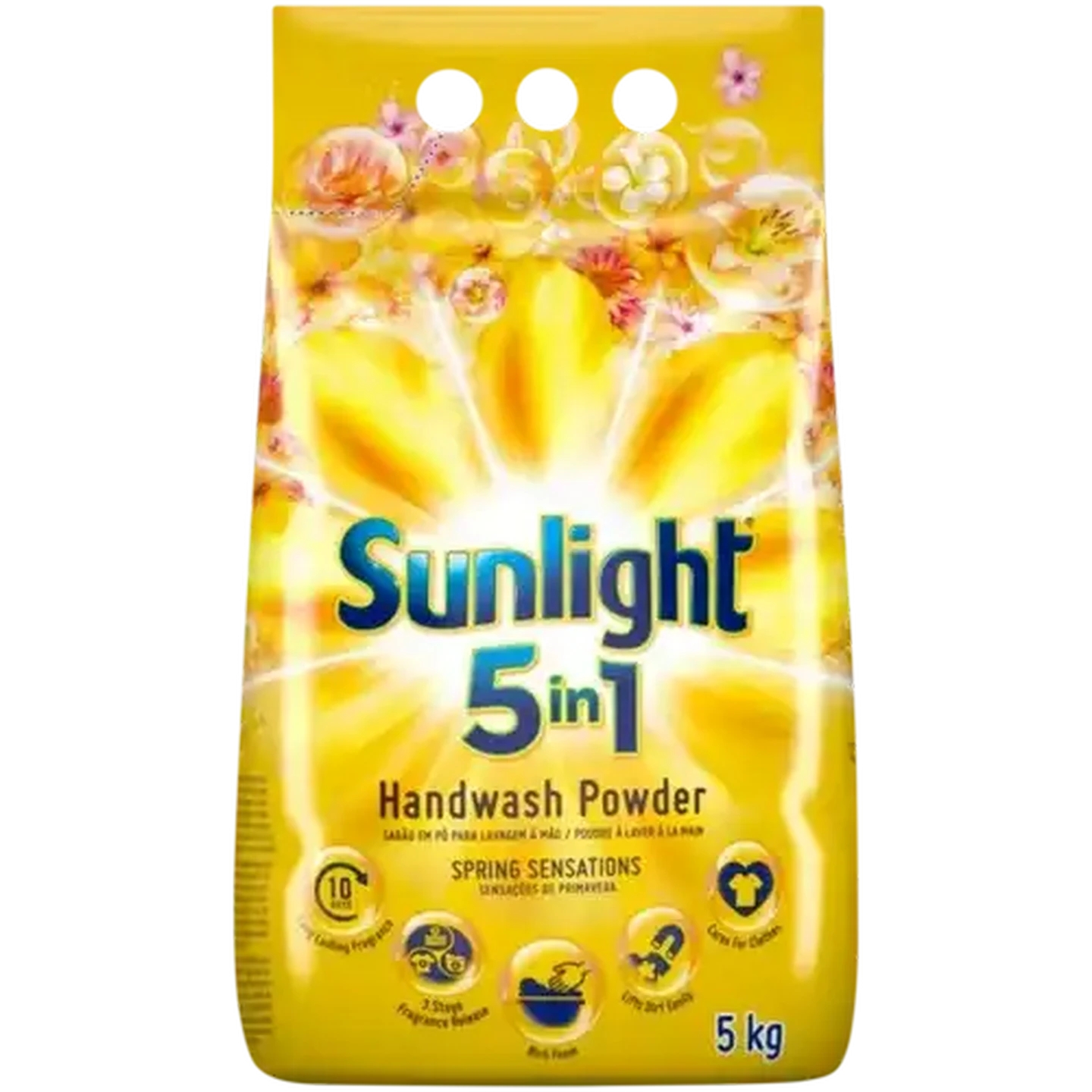 Checkers Sixty60 | Sunlight Spring Sensations 5-in-1 Handwash