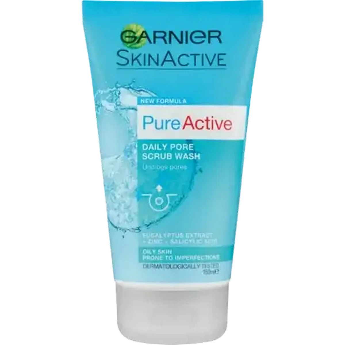 Checkers Sixty60 | Garnier SkinActive Pure Active Daily Pore Scrub