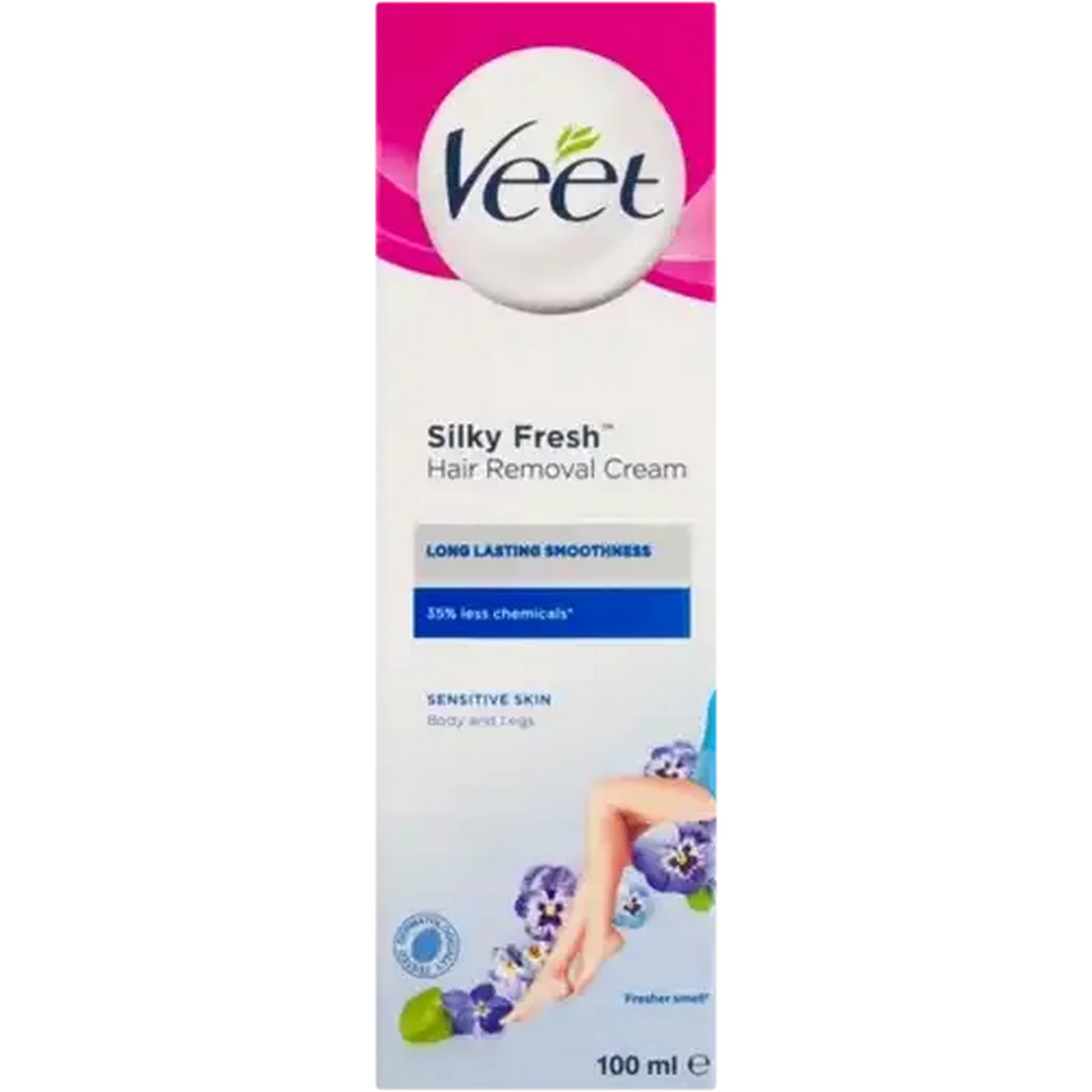 Checkers Sixty60 | Veet Silky Fresh Sensitive Skin Body & Legs