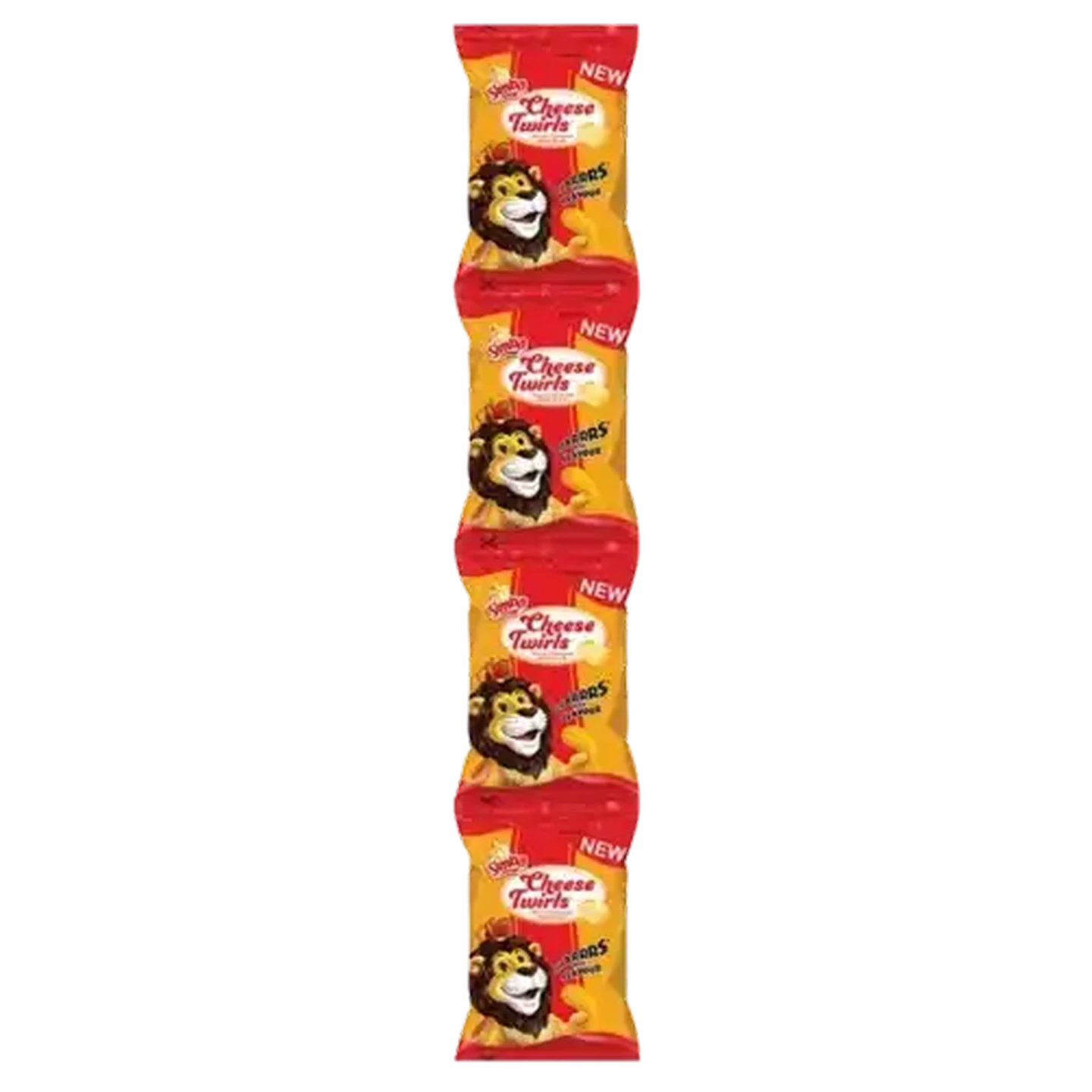 Checkers Sixty60 | Simba Cheese Twirls Cheese Flavoured Maize