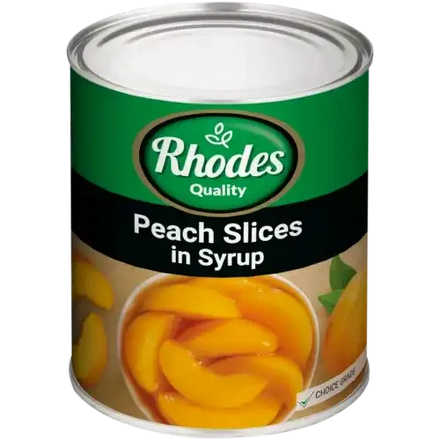 Checkers Sixty60 | Rhodes Quality Peach Slices in Syrup 825g