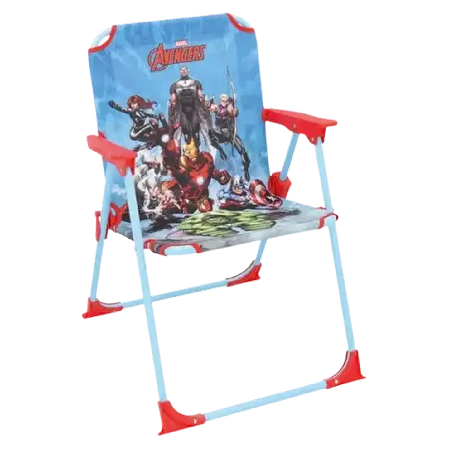 Image of Avengers Kiddies Chair