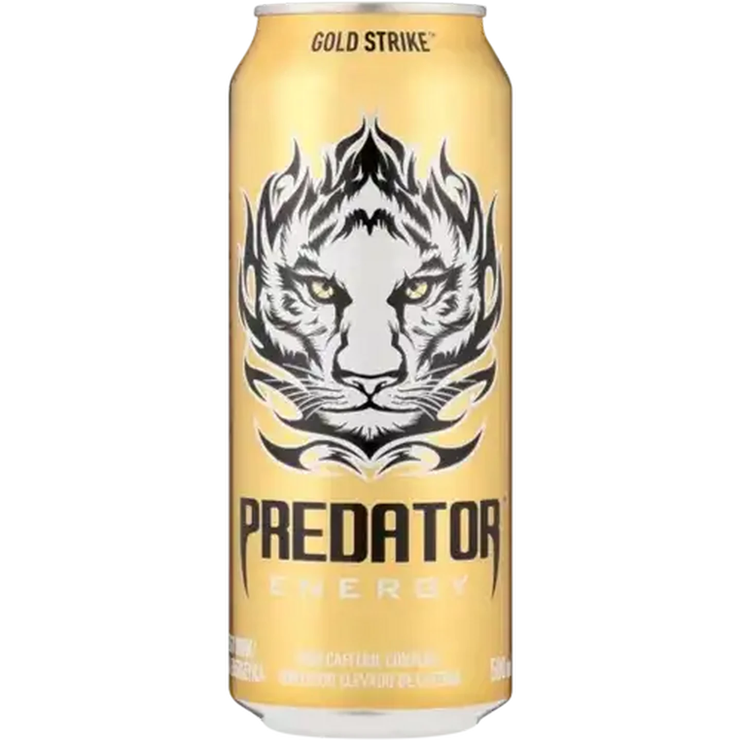 Checkers Sixty60 | Predator Energy Gold Energy Drink 500ml