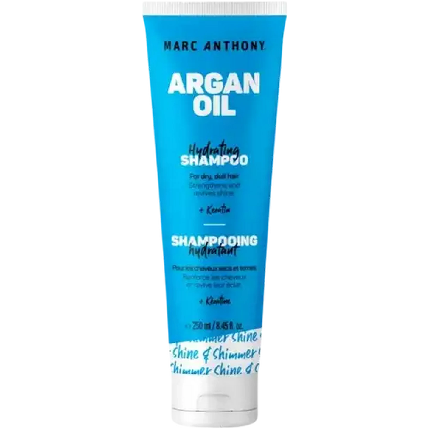 Checkers Sixty60 | Marc Anthony Argan Oil Hydrating Shampoo 250ml
