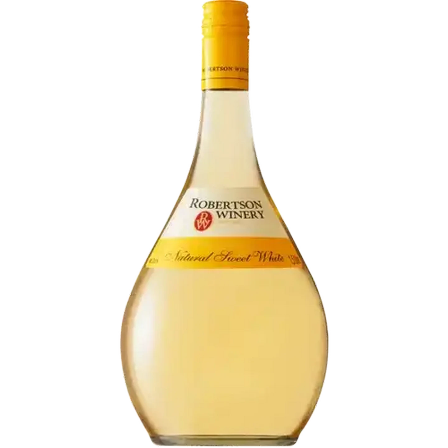 Shoprite ZA | Robertson Winery Natural Sweet White Wine Bottle 1.5L
