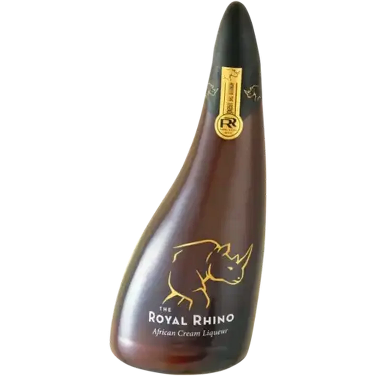 Checkers Sixty60 | The Royal Rhino African Cream Liqueur Bottle 750ml