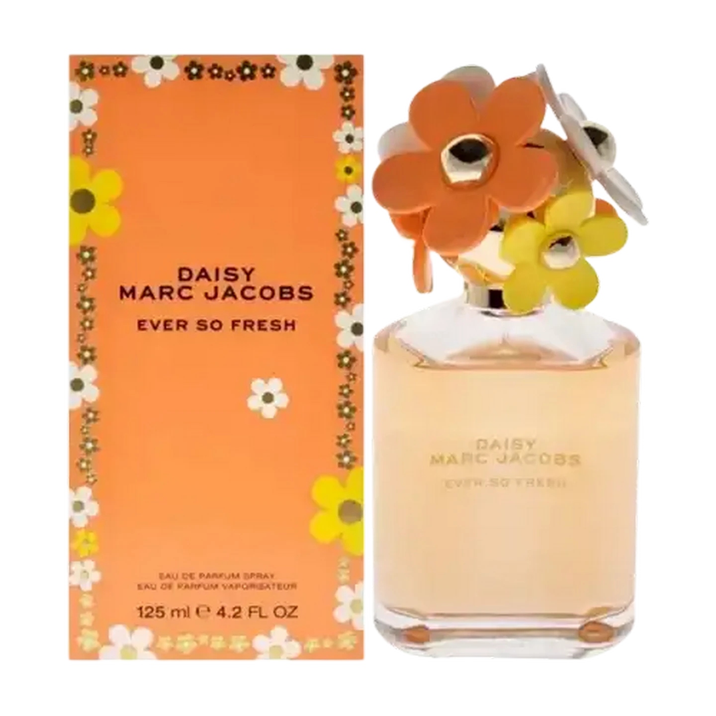 Checkers Sixty60 | Marc Jacobs Daisy Eau de Parfum for Women 125ml