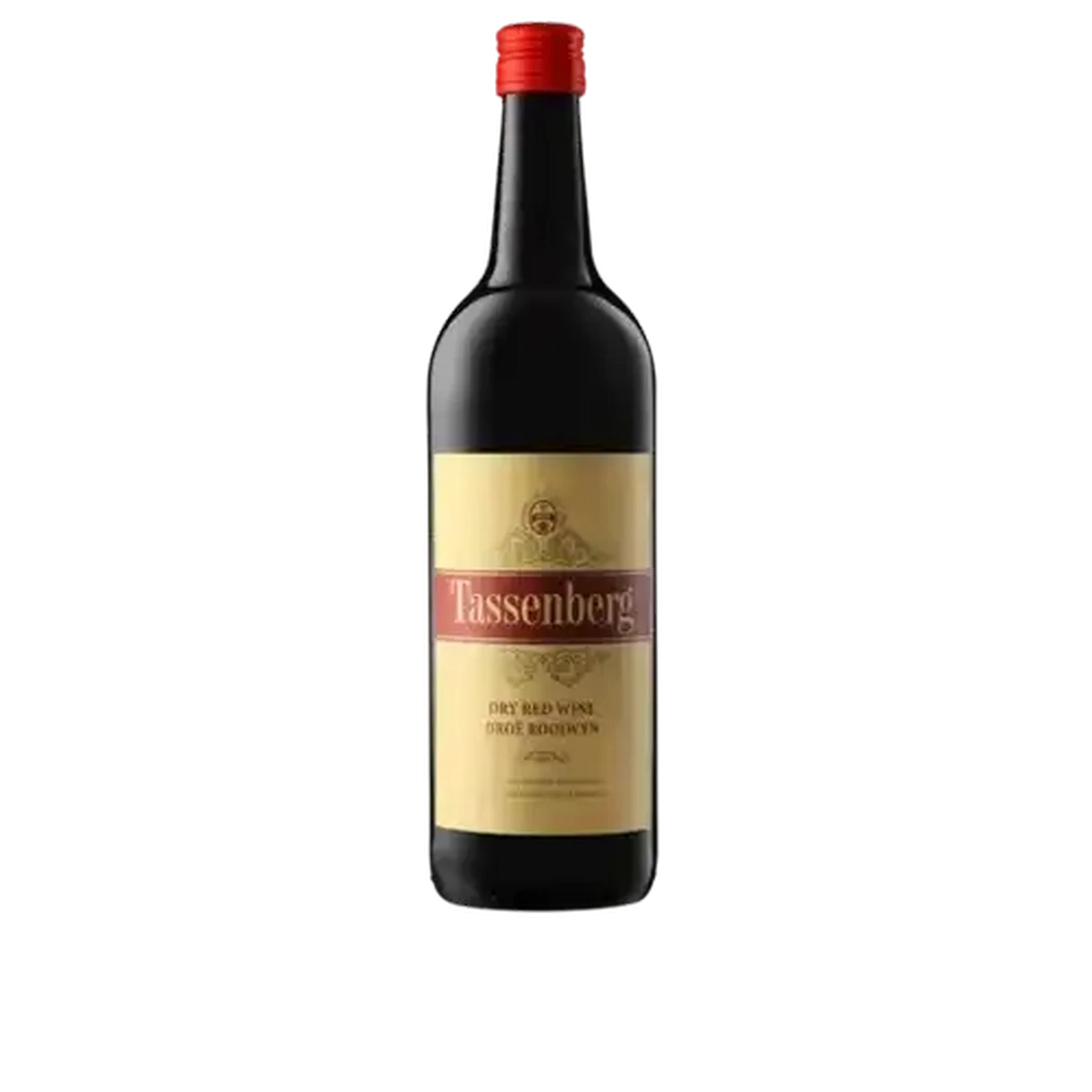 Checkers Sixty60 | Tassenberg Dry Red Wine Bottle 750ml