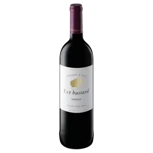Checkers Sixty60 | Fat Bastard Merlot Red Wine Bottle 750ml