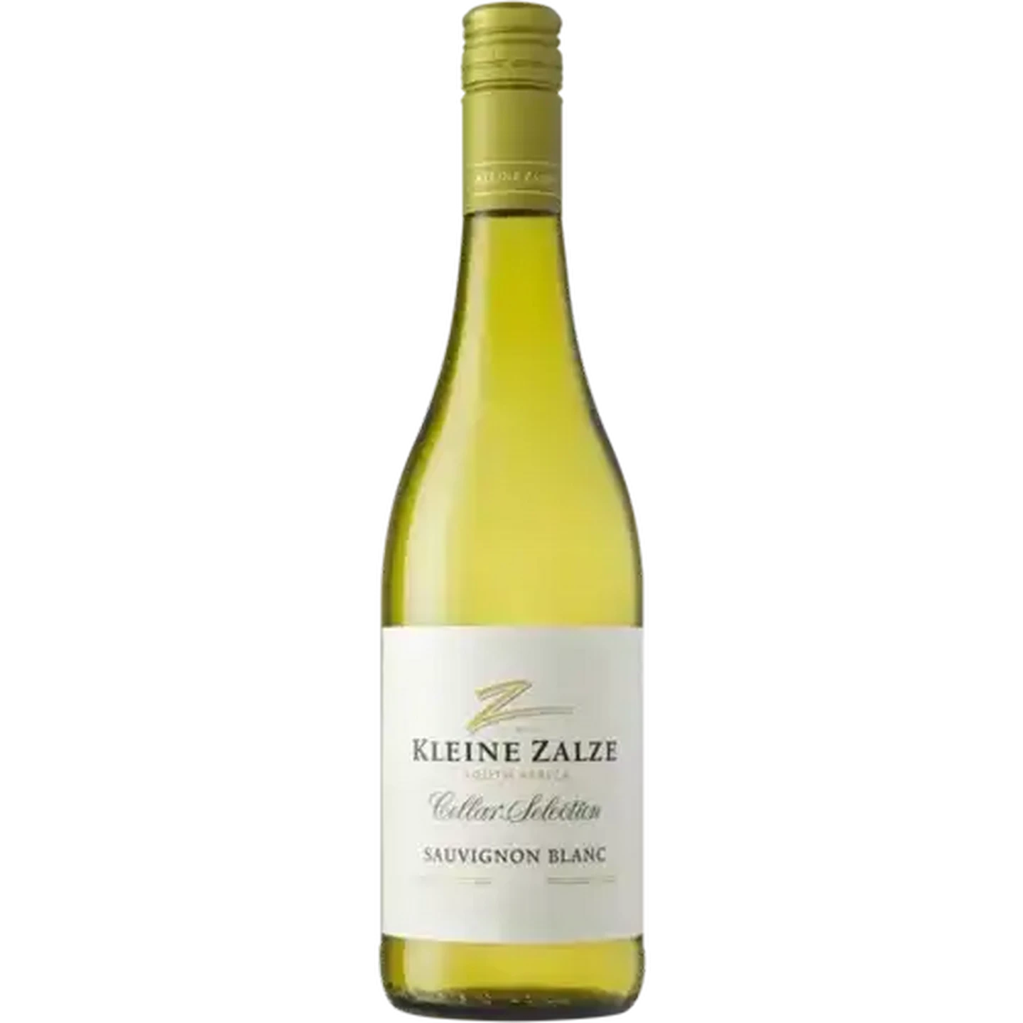 Checkers Sixty60 | Kleine Zalze Cellar Selection Sauvignon Blanc