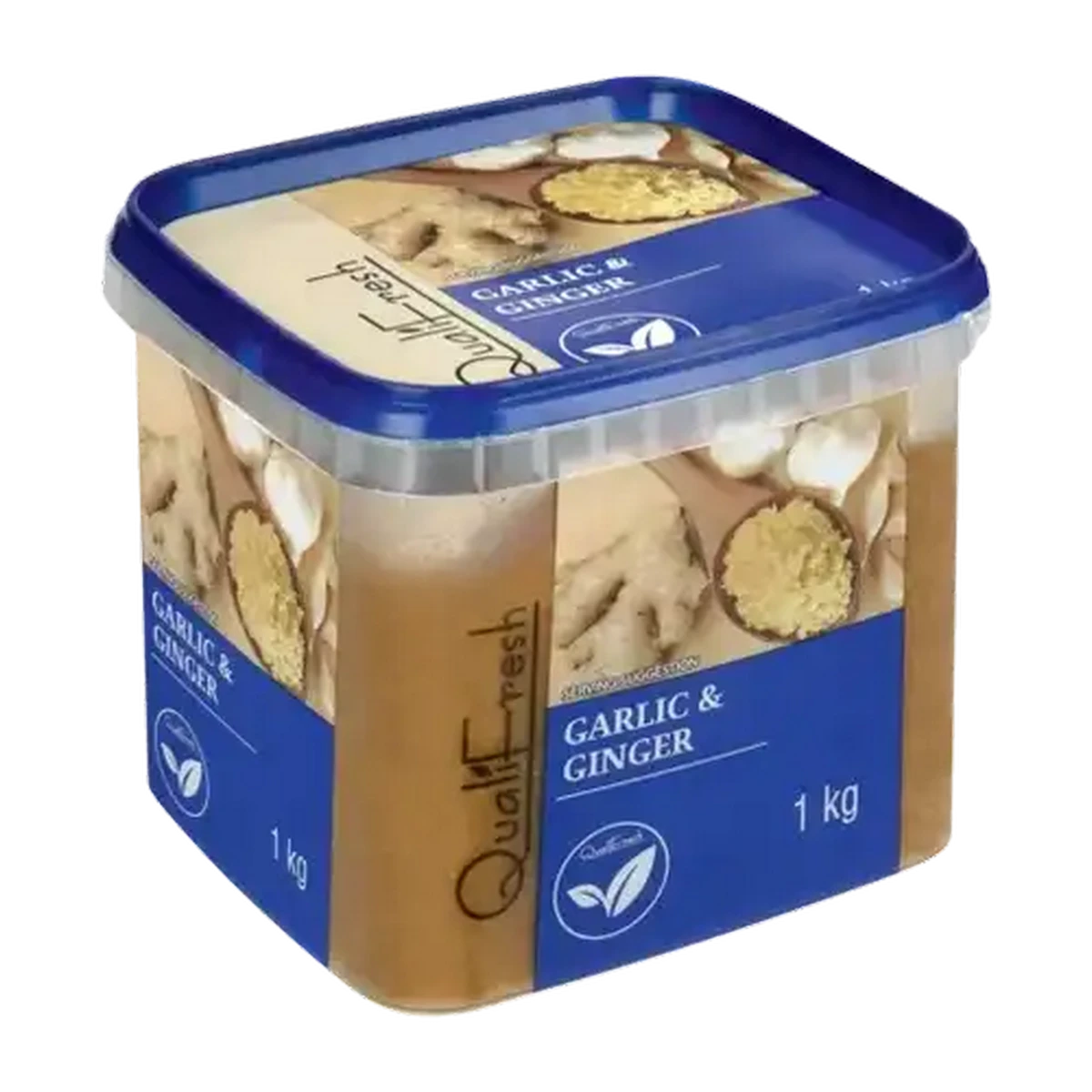 Checkers Sixty60 | Qualifresh Garlic & Ginger 1kg
