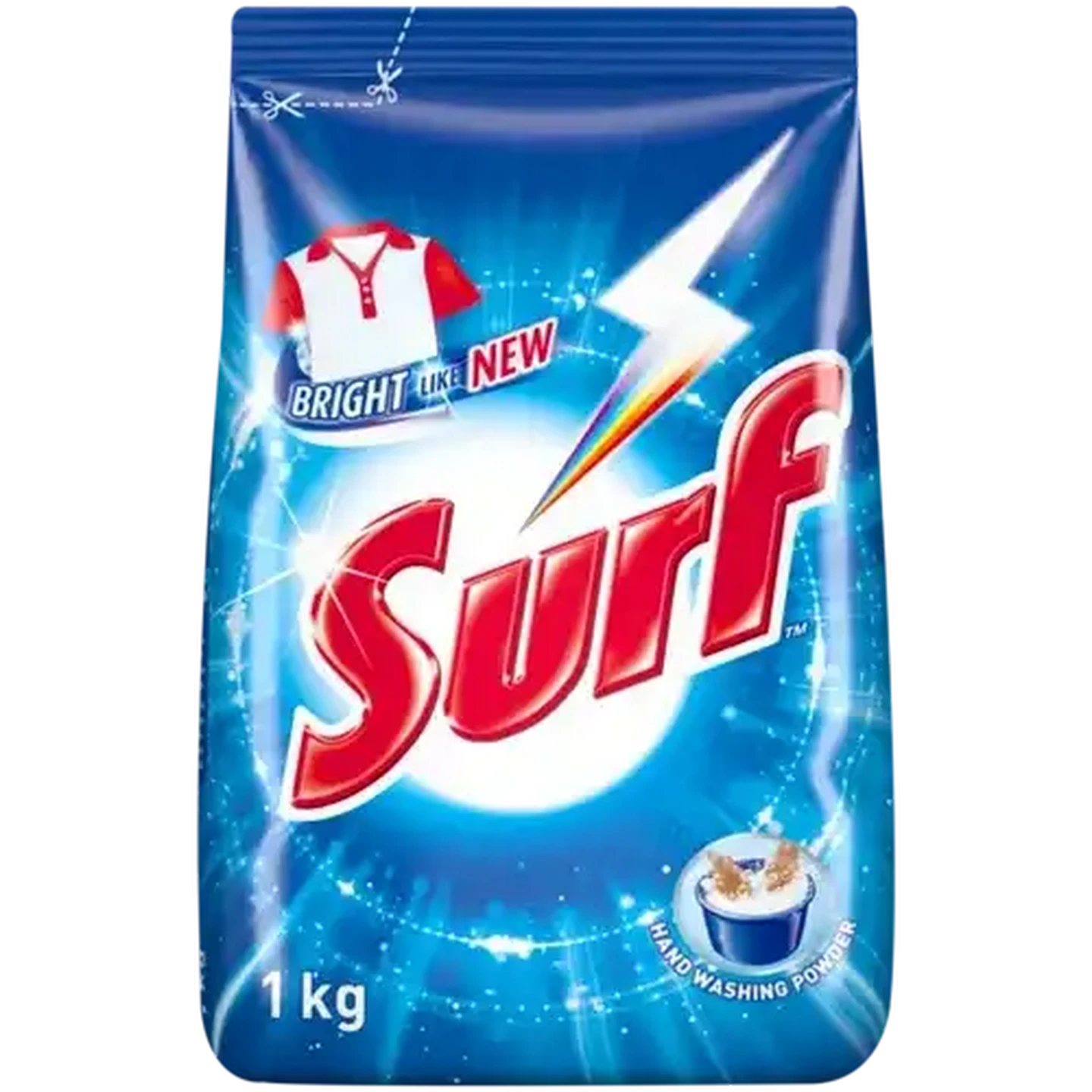 Image of Surf Hand Washing Powder 1kg