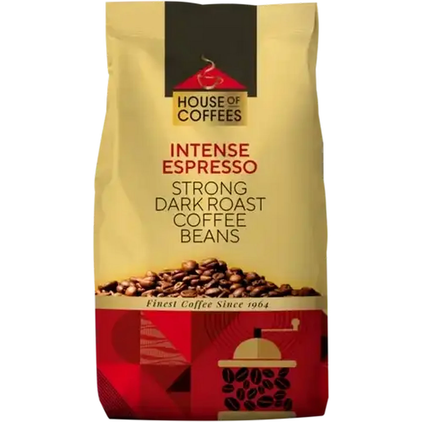 Checkers Sixty60 | House of Coffees Intense Espresso Pure Coffee