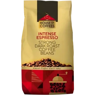 Checkers Sixty60 | House of Coffees Grand Espresso Coffee Beans 1kg
