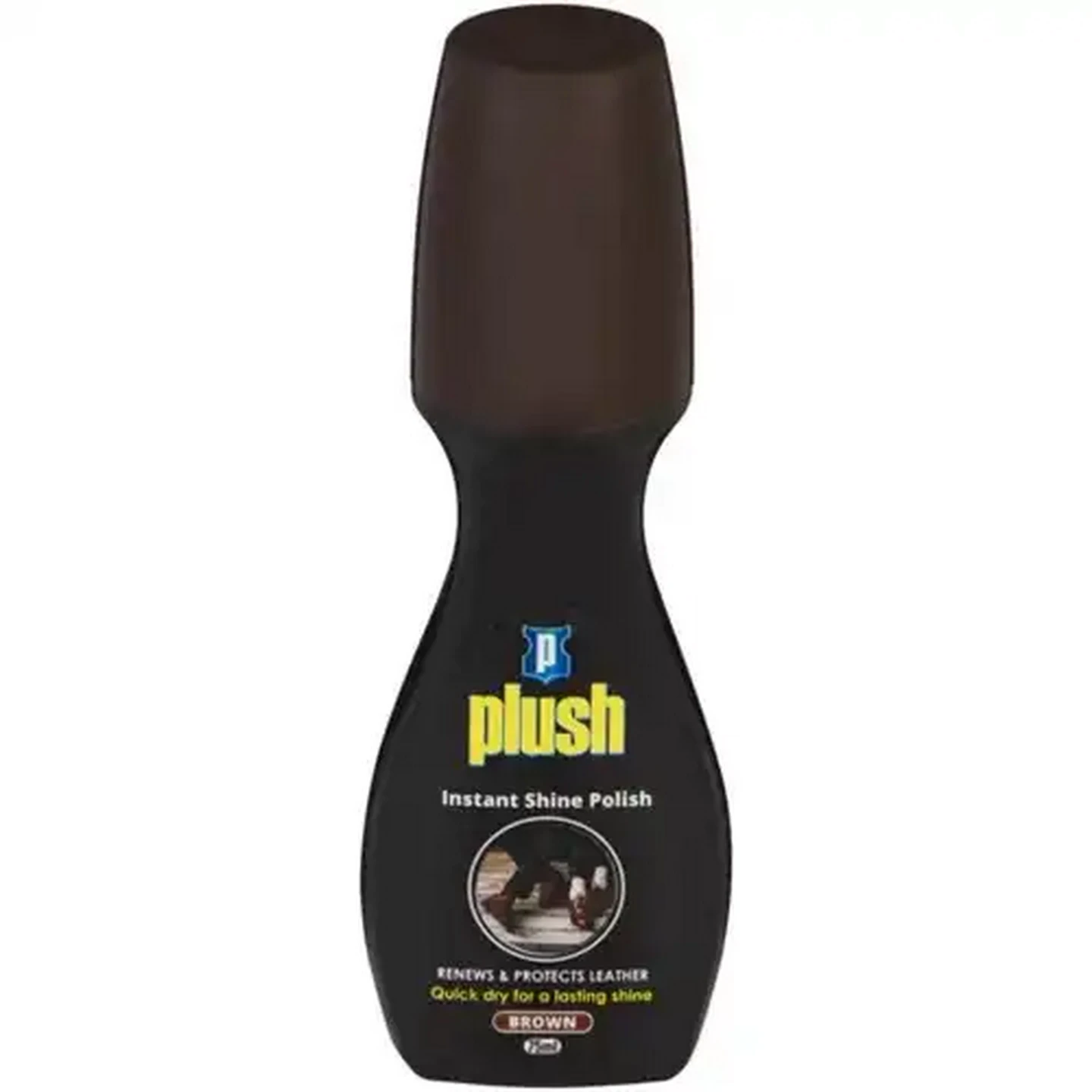 Checkers Sixty60 | Plush Brown Instant Shine Liquid Polish 75ml