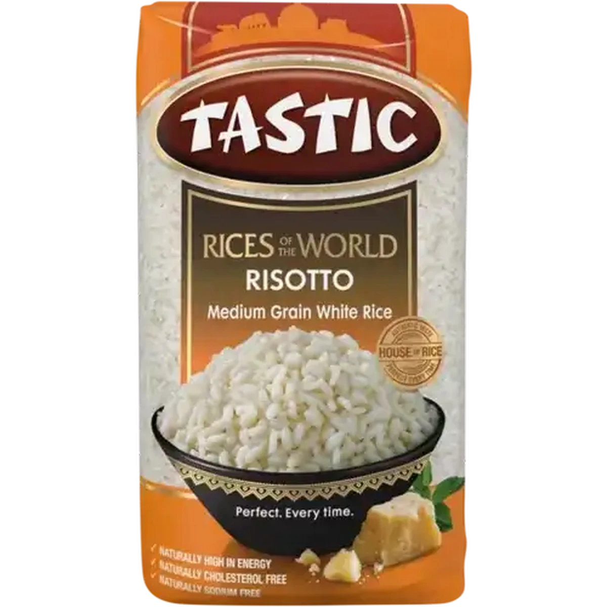 Checkers Sixty60 | Tastic Rices Of The World Arborio Risotto