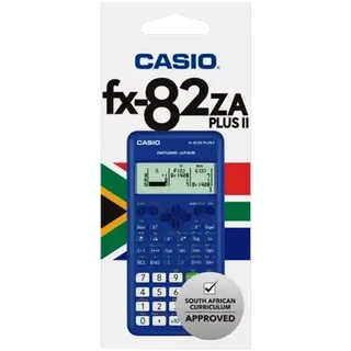 Checkers Sixty60 | Casio Black 2nd Edition Basic Scienctific