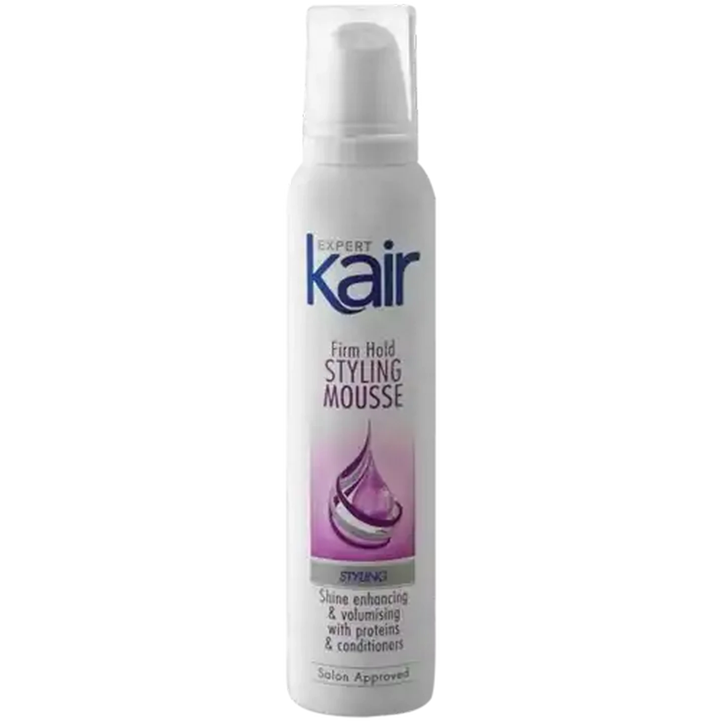 Checkers Sixty60 | Kair Firm Hold Styling Mousse 150ml