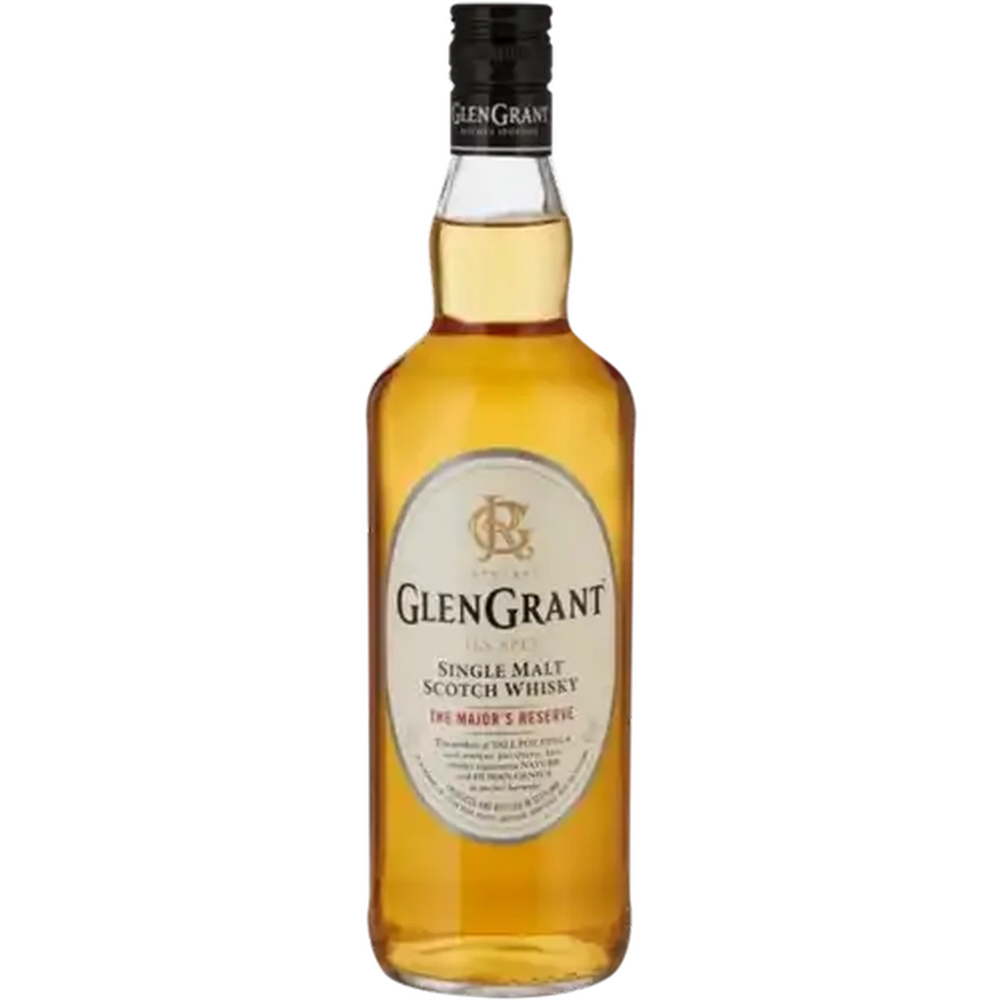 Checkers Sixty60 | Glen Grant The Major's Reserve Single Malt