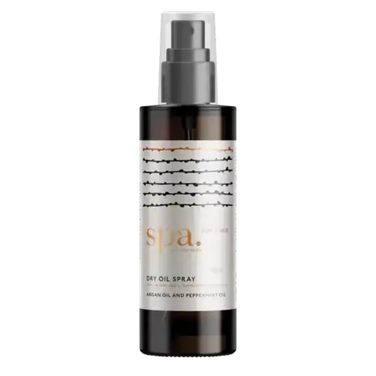 Checkers Sixty60 | William Dabs Spa Dry Oil Spray180ml