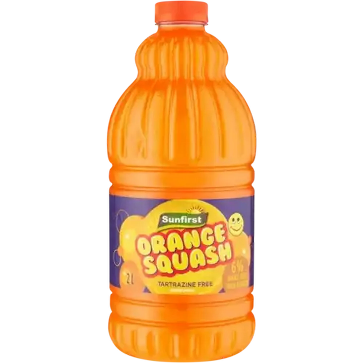 Checkers Sixty60 | Sunfirst Orange Squash 2L