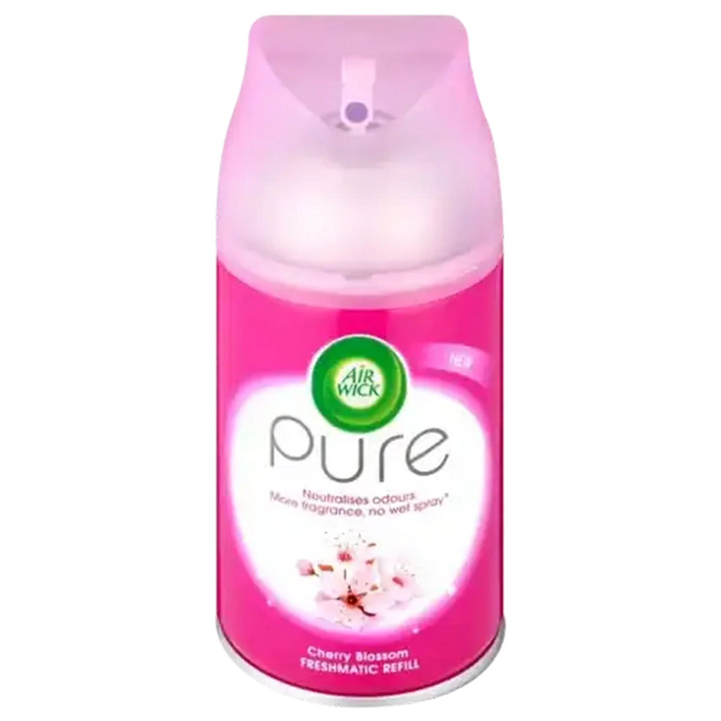 Image of Airwick Pure Cherry Blossom Air freshener Refill 250ml