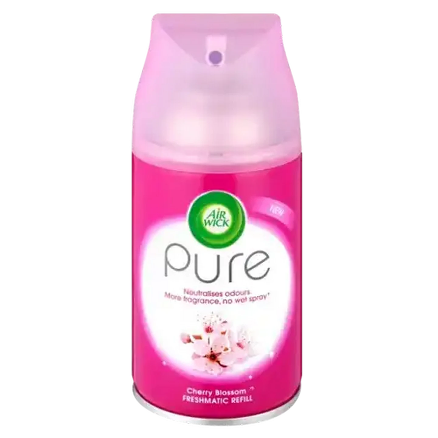 Image of Airwick Pure Cherry Blossom Air freshener Refill 250ml
