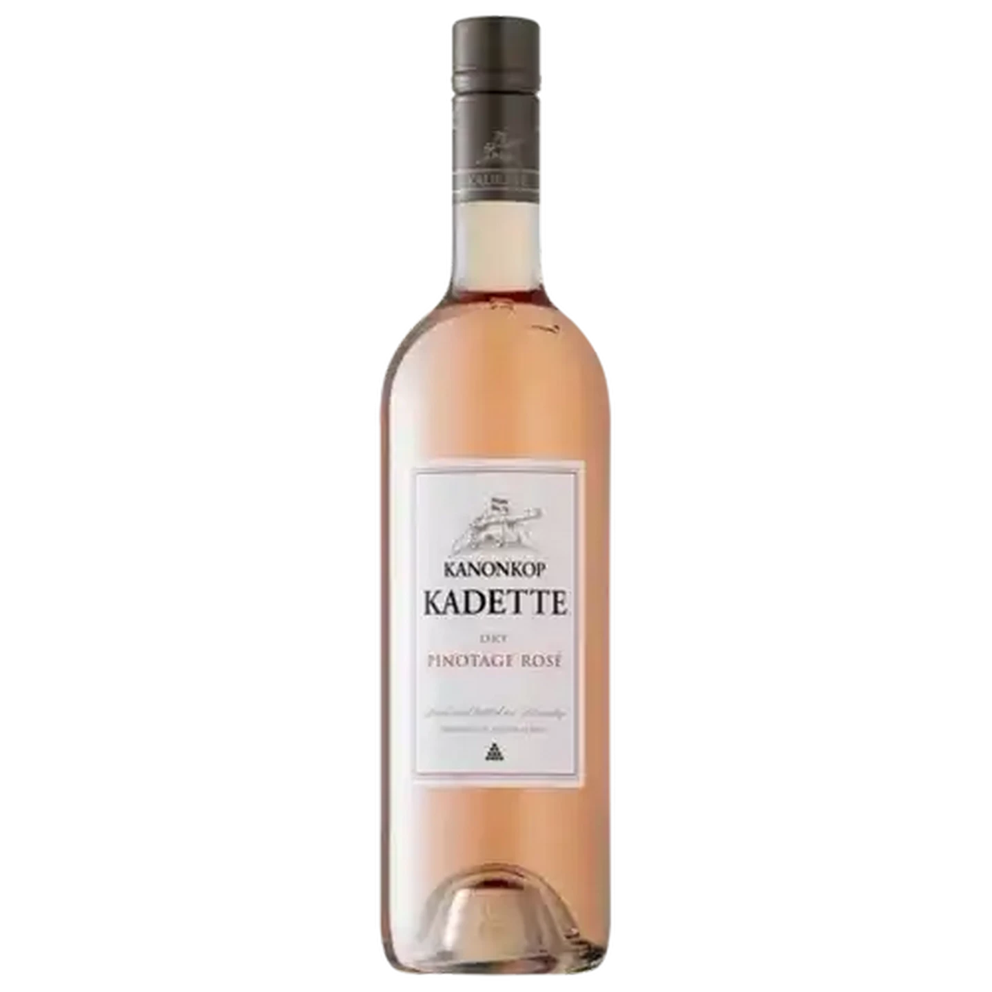 Checkers Sixty60 | Kanonkop Kadette Dry Pinotage Rosé Wine Bottle